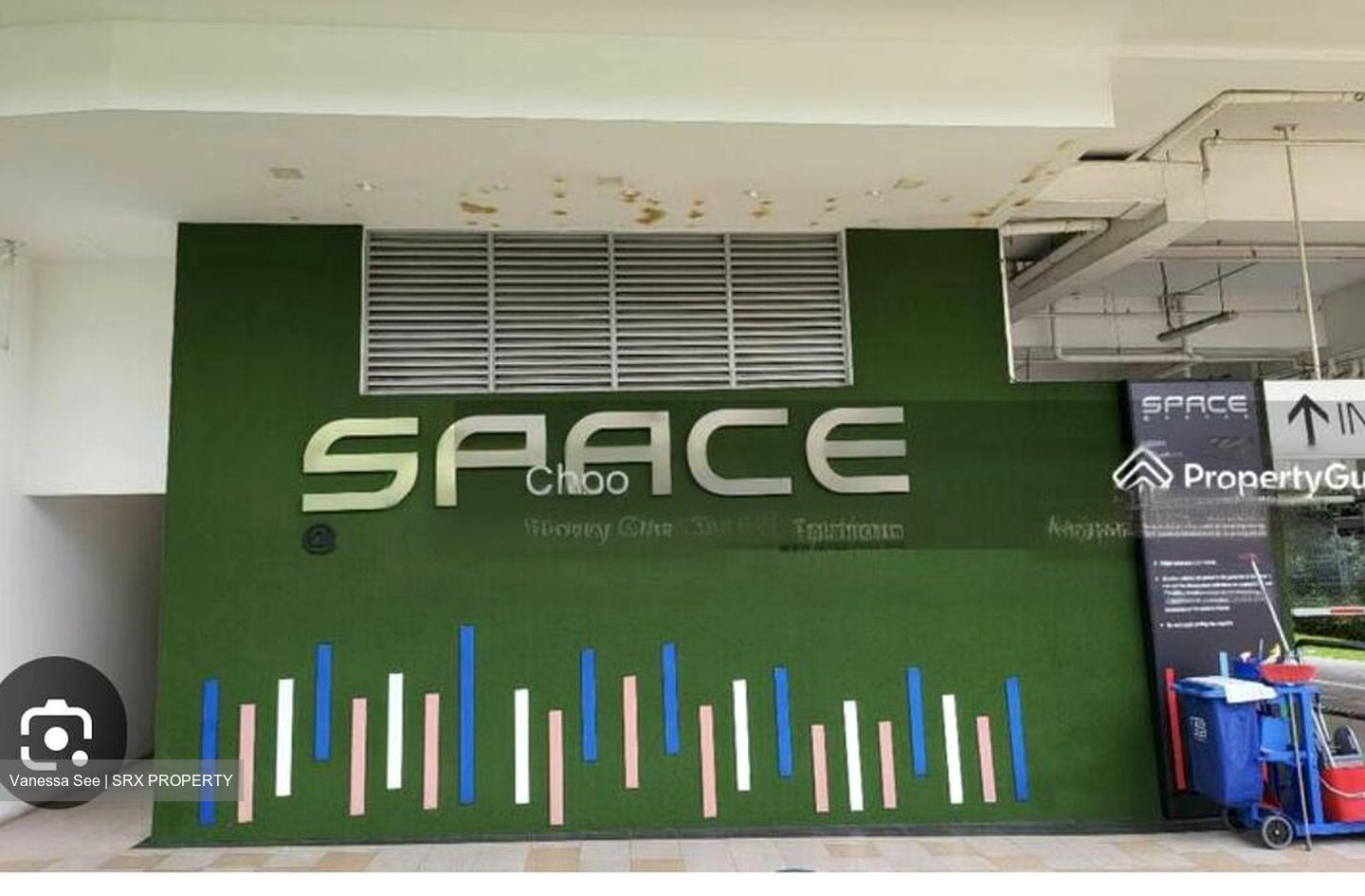 Space @ Kovan (D19), Retail #453687181
